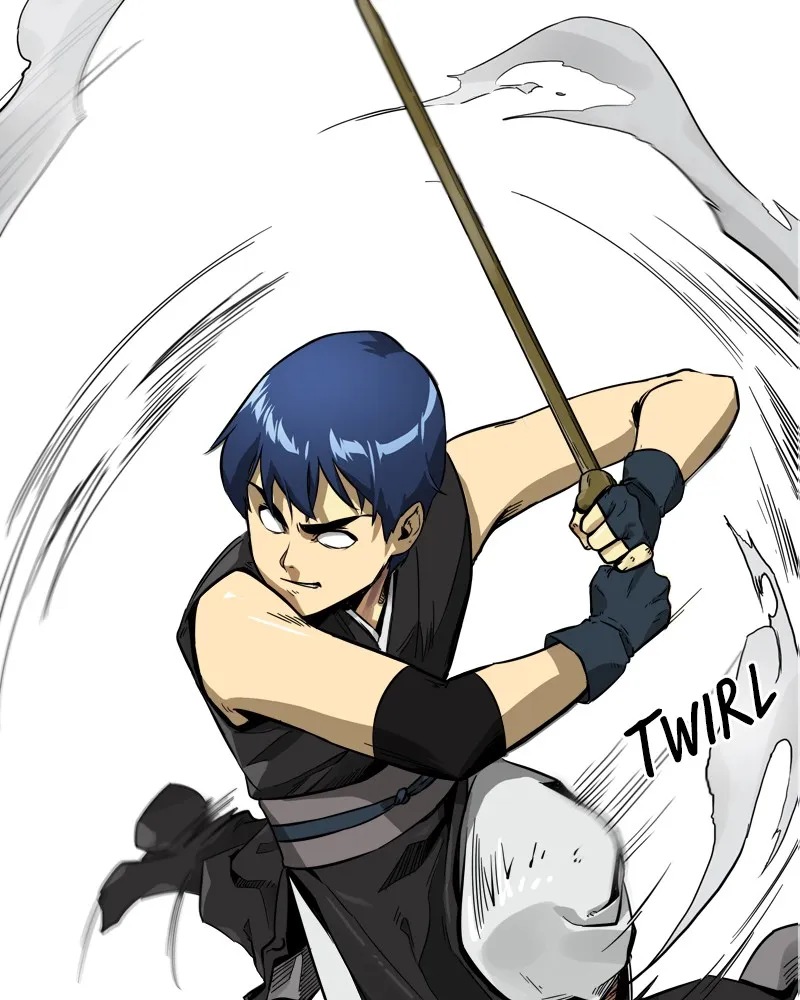 Read Infinite Leveling Murim Manga Online