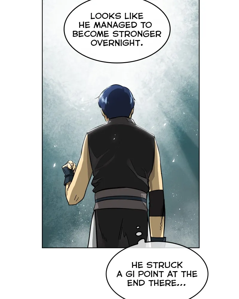 Read Infinite Leveling Murim Manga Online