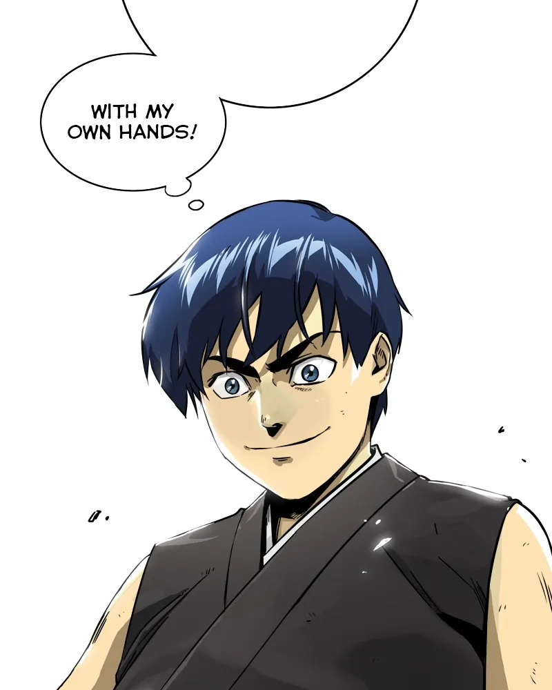 Read Infinite Leveling Murim Manga Online