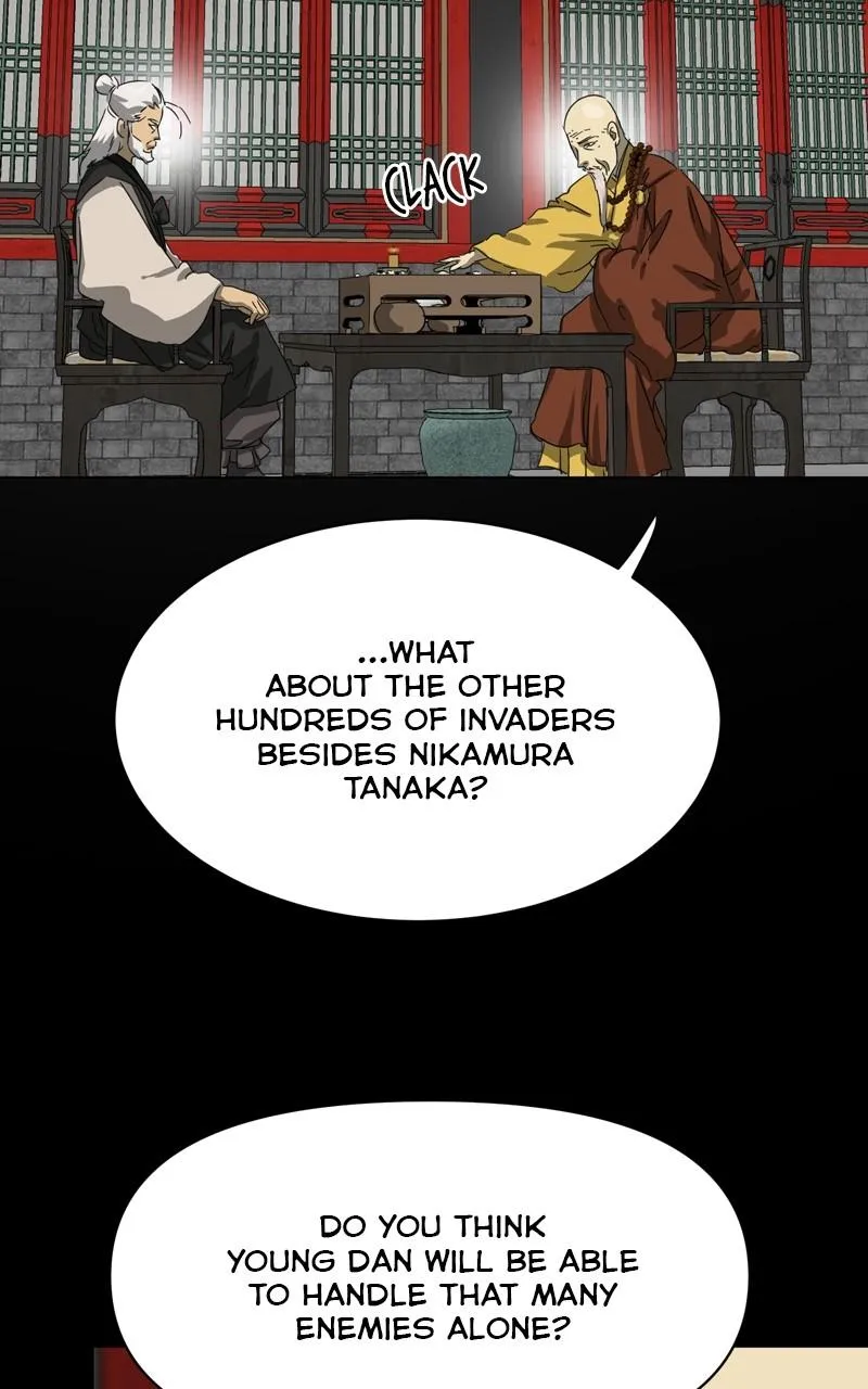 Read Infinite Leveling Murim Manga Online