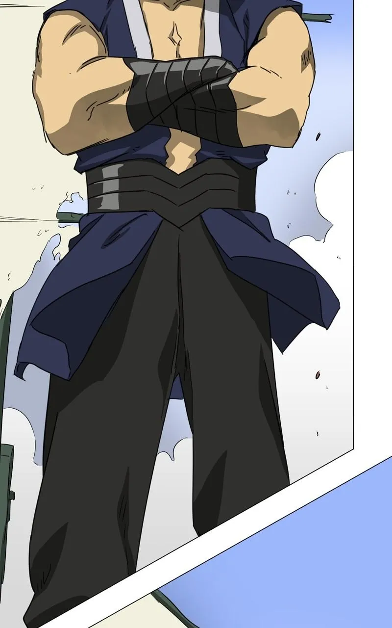 Read Infinite Leveling Murim Manga Online