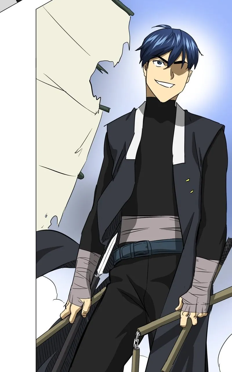 Read Infinite Leveling Murim Manga Online