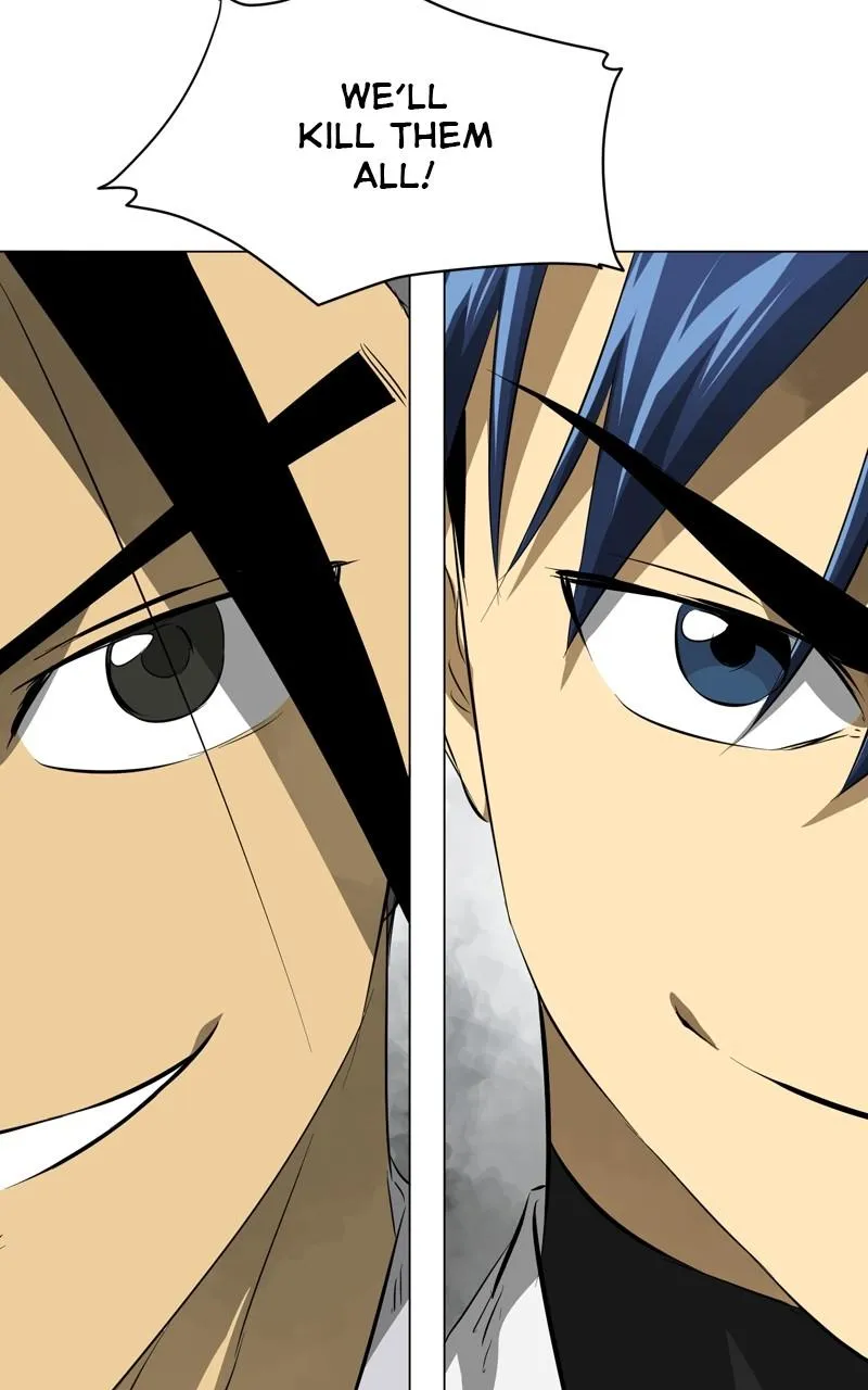 Read Infinite Leveling Murim Manga Online