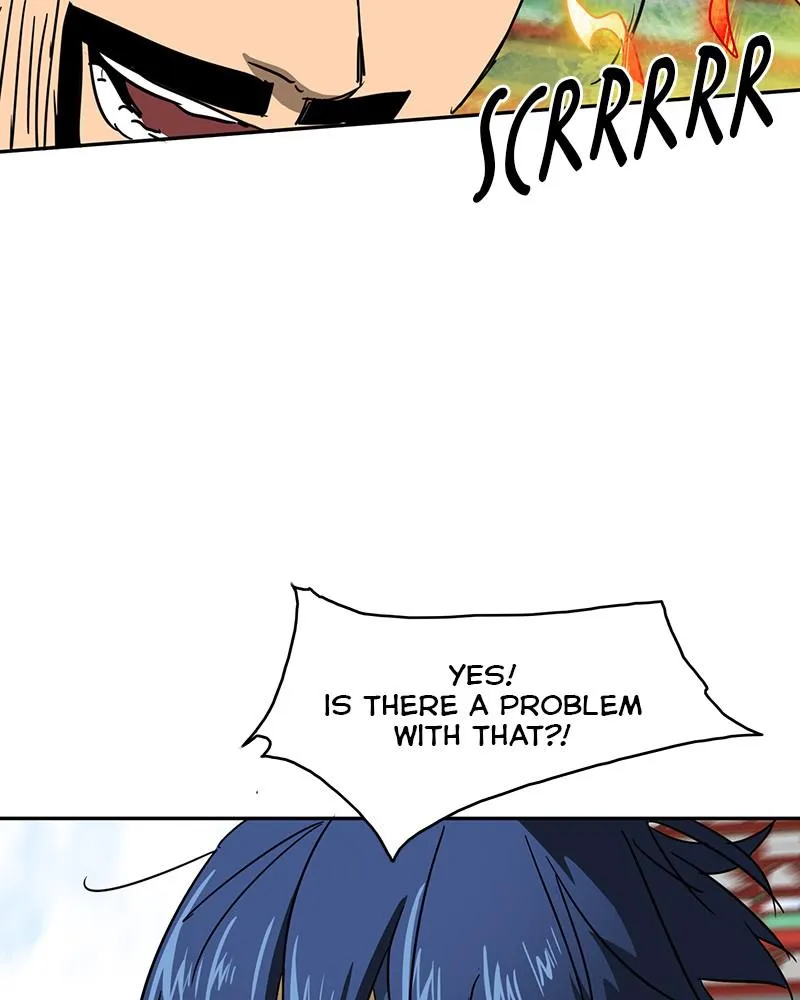 Read Infinite Leveling Murim Manga Online