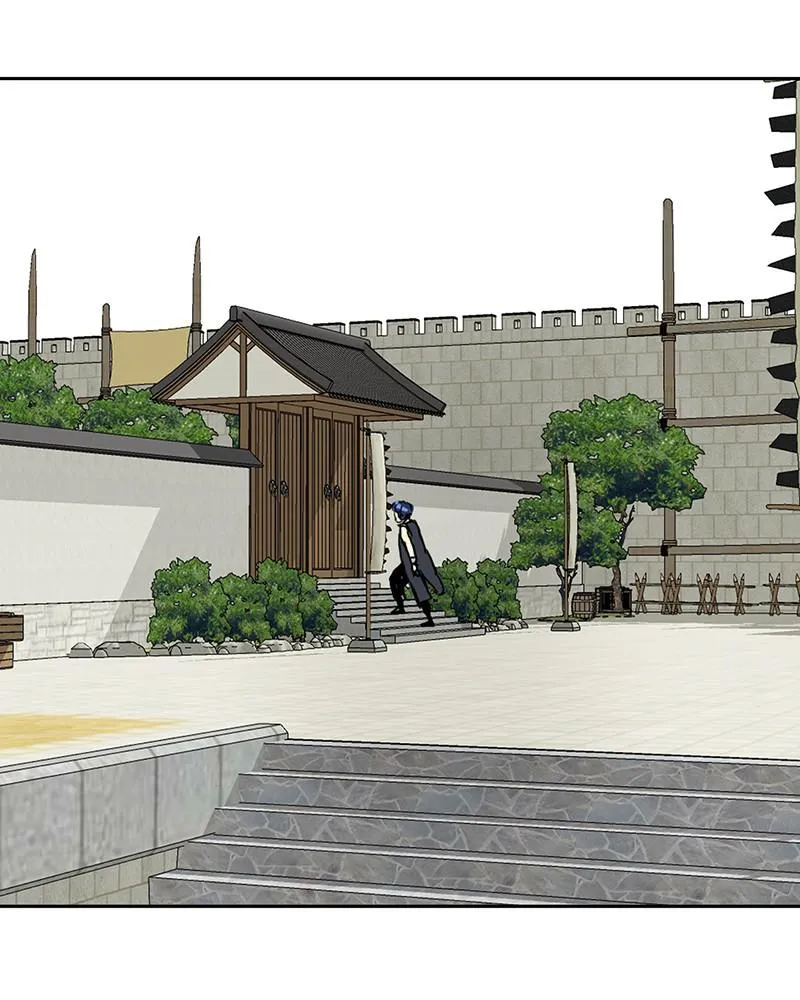 Read Infinite Leveling Murim Manga Online