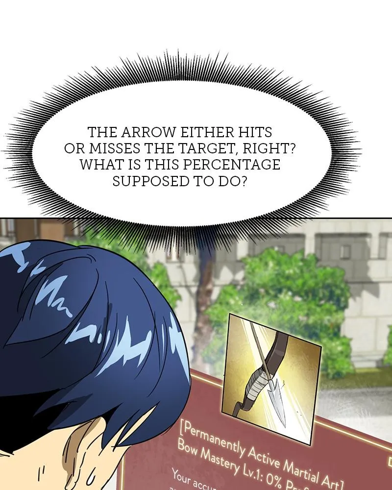 Read Infinite Leveling Murim Manga Online