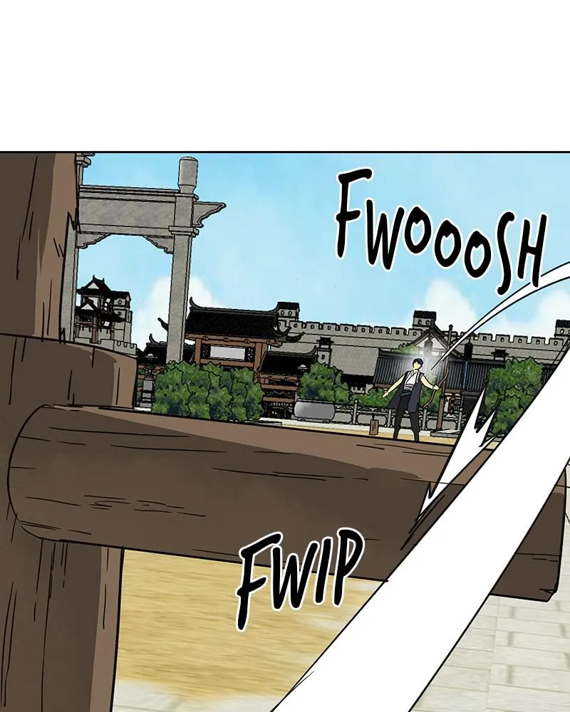 Read Infinite Leveling Murim Manga Online
