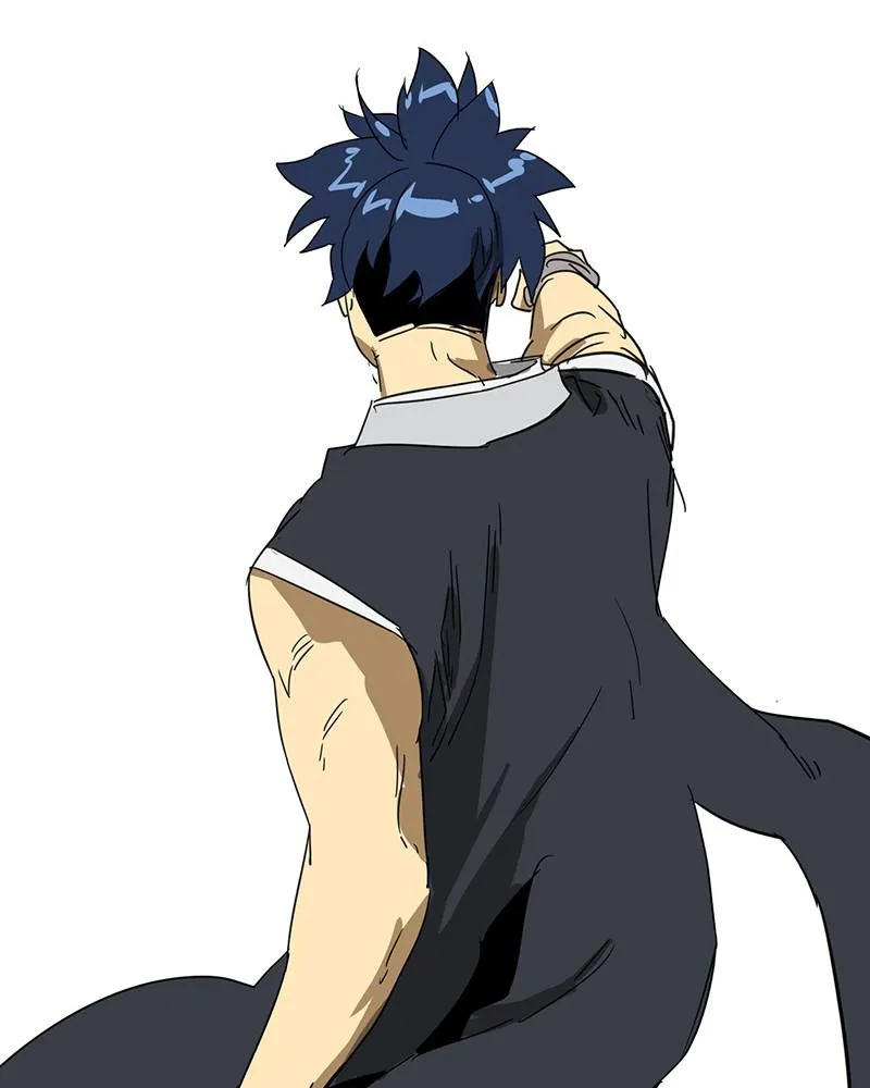Read Infinite Leveling Murim Manga Online