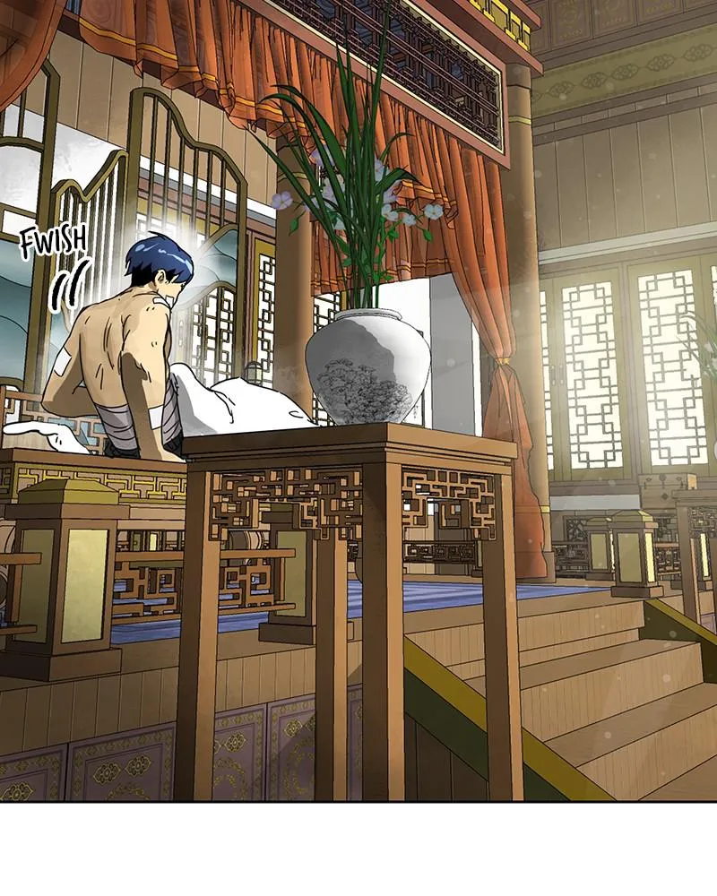 Read Infinite Leveling Murim Manga Online