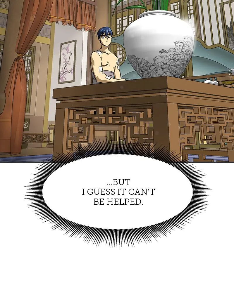 Read Infinite Leveling Murim Manga Online
