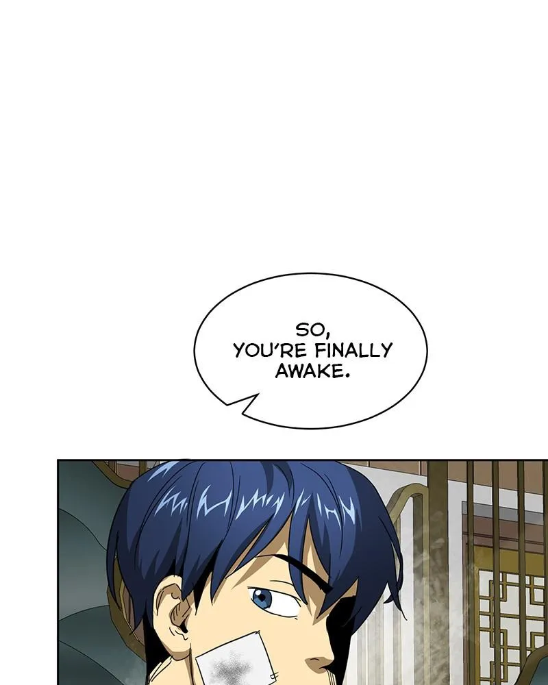 Read Infinite Leveling Murim Manga Online