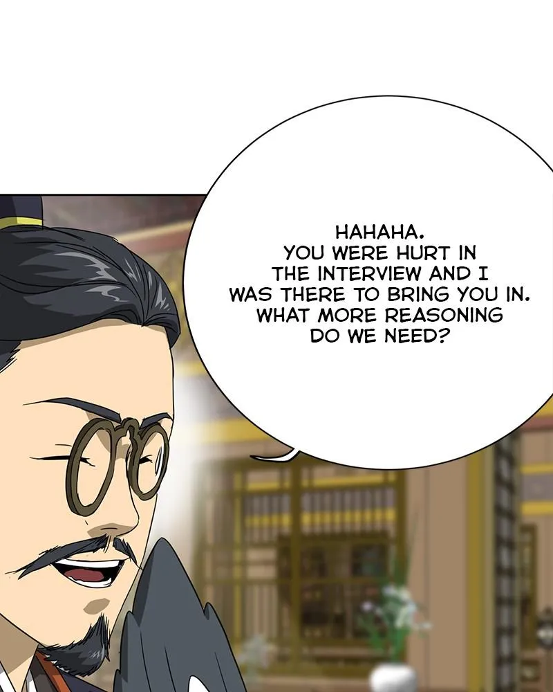 Read Infinite Leveling Murim Manga Online