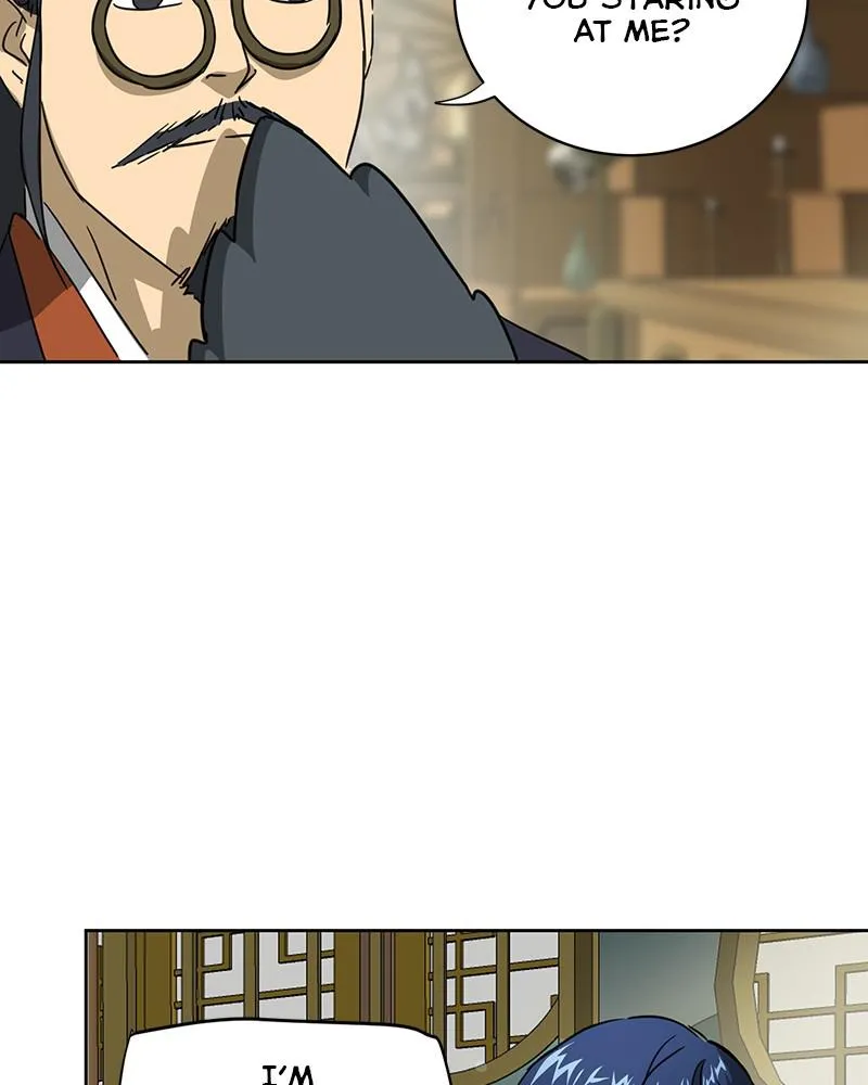 Read Infinite Leveling Murim Manga Online