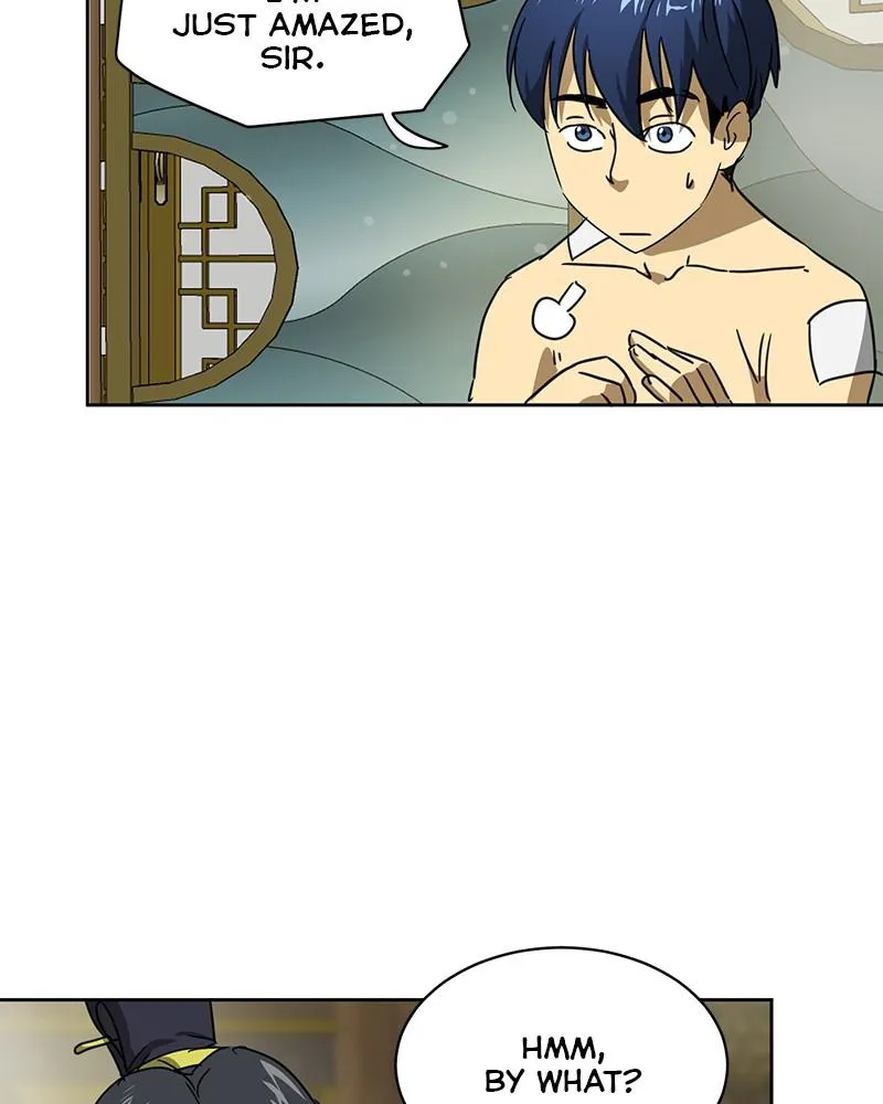 Read Infinite Leveling Murim Manga Online