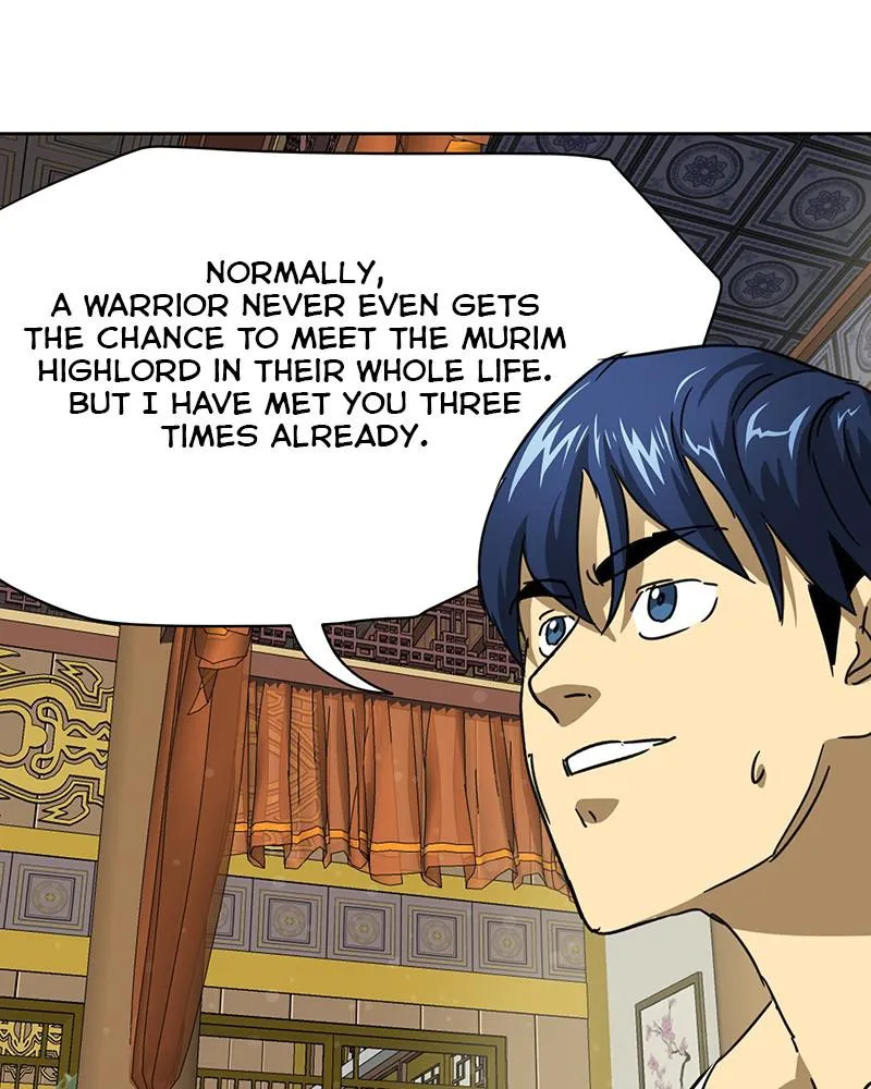 Read Infinite Leveling Murim Manga Online