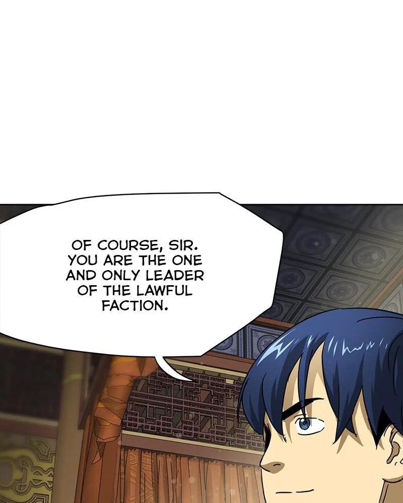 Read Infinite Leveling Murim Manga Online