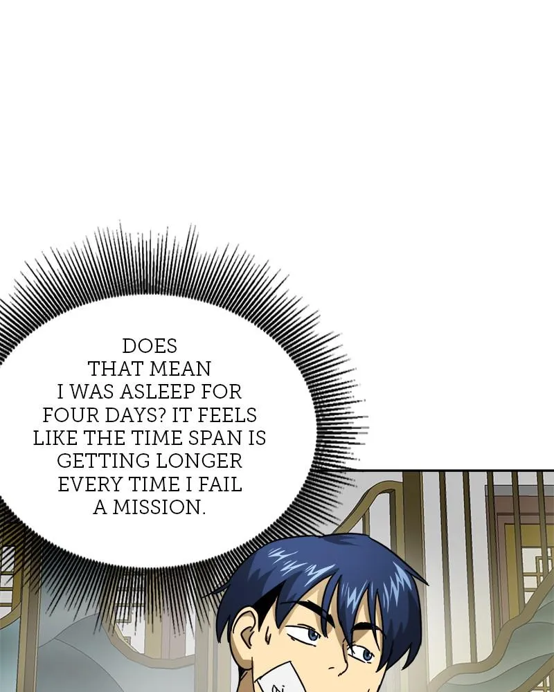 Read Infinite Leveling Murim Manga Online