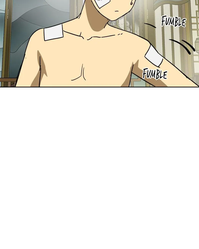 Read Infinite Leveling Murim Manga Online