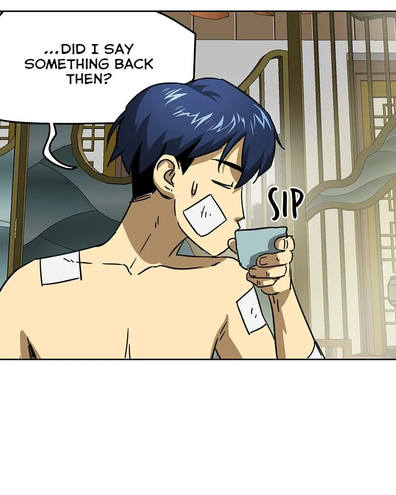 Read Infinite Leveling Murim Manga Online