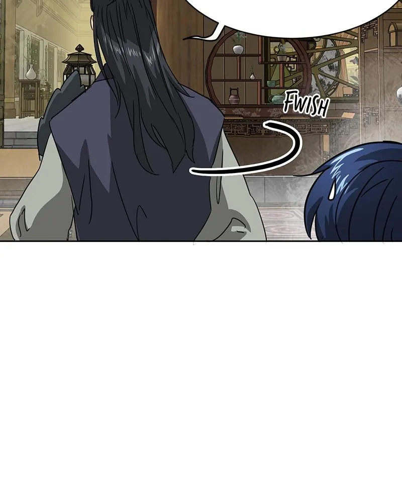Read Infinite Leveling Murim Manga Online