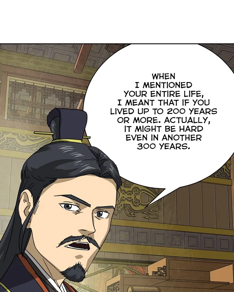 Read Infinite Leveling Murim Manga Online