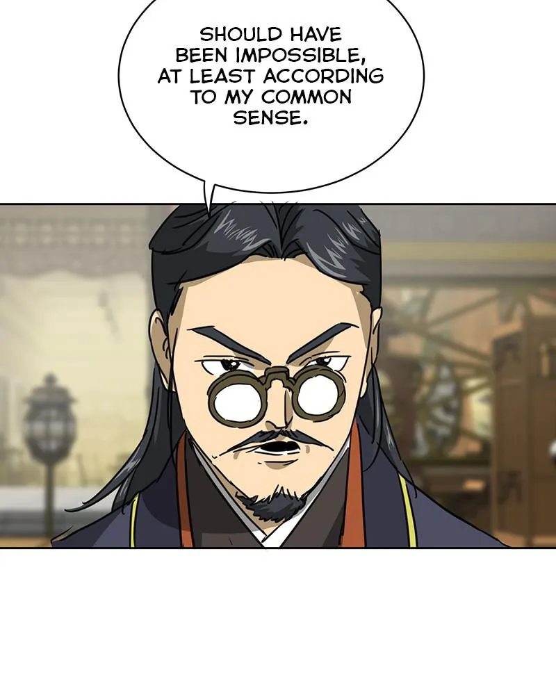 Read Infinite Leveling Murim Manga Online