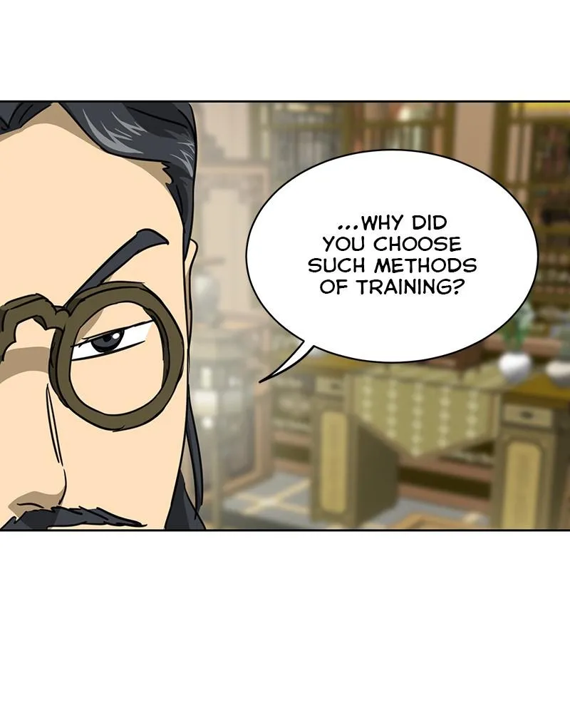 Read Infinite Leveling Murim Manga Online