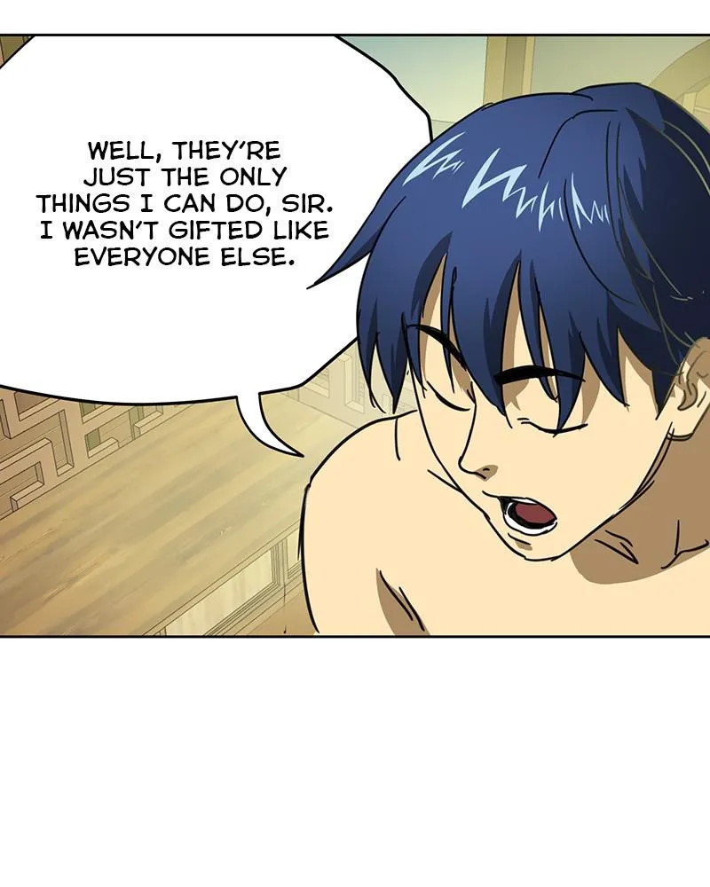 Read Infinite Leveling Murim Manga Online