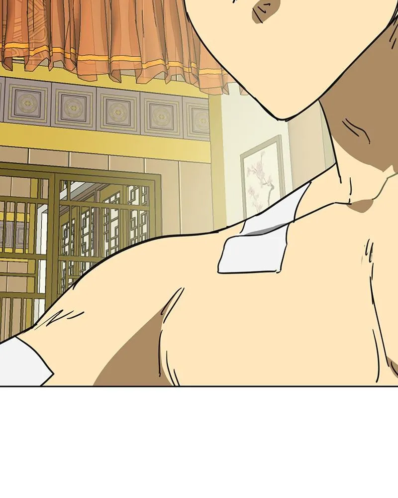 Read Infinite Leveling Murim Manga Online