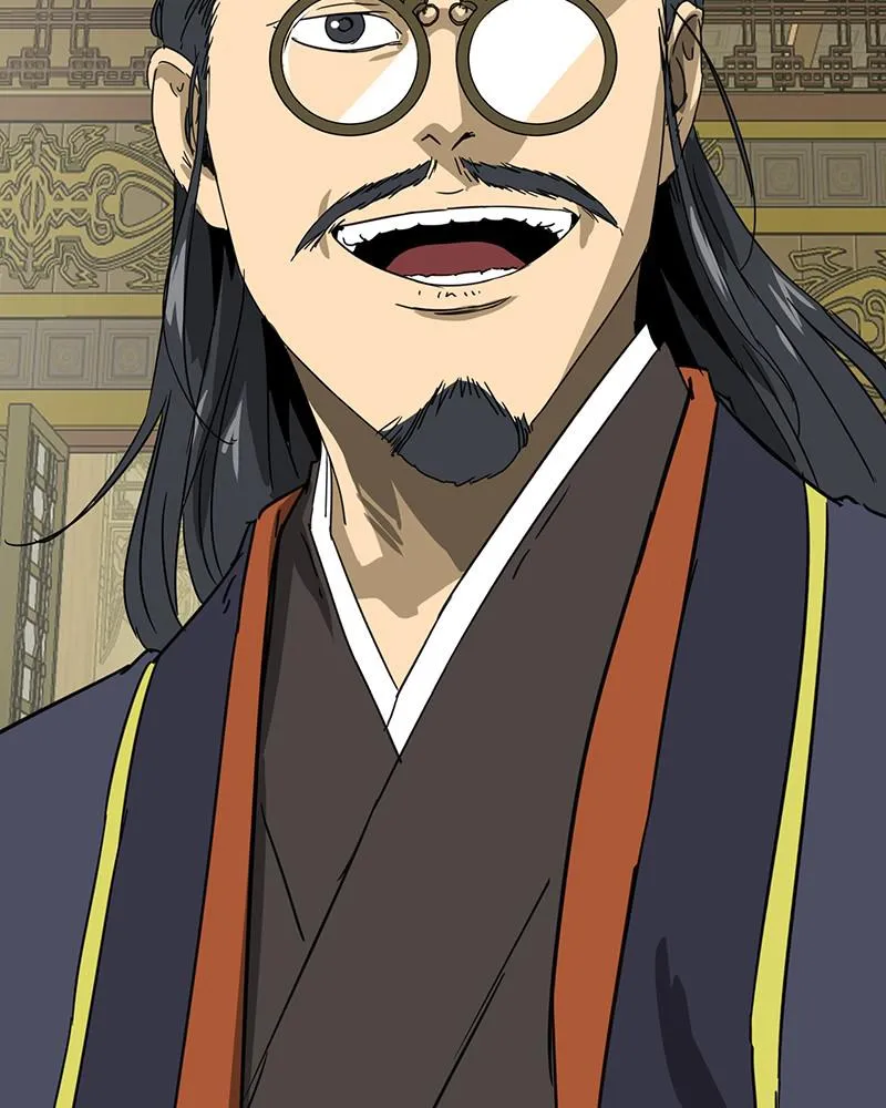 Read Infinite Leveling Murim Manga Online