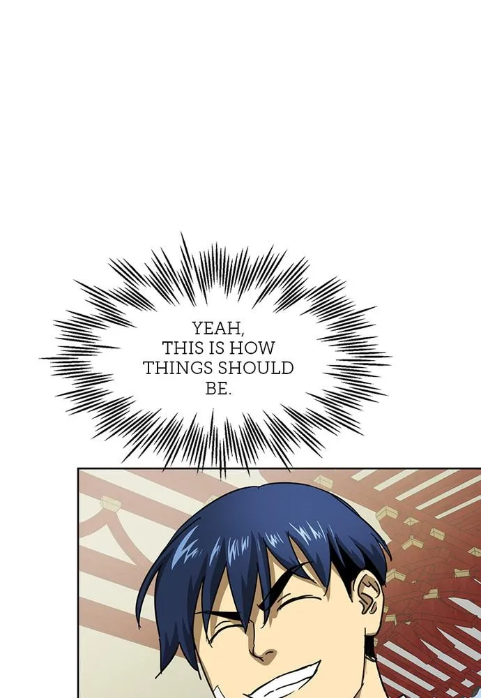Read Infinite Leveling Murim Manga Online