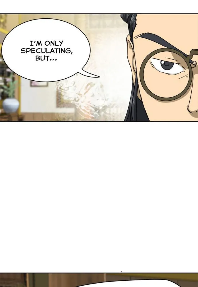 Read Infinite Leveling Murim Manga Online