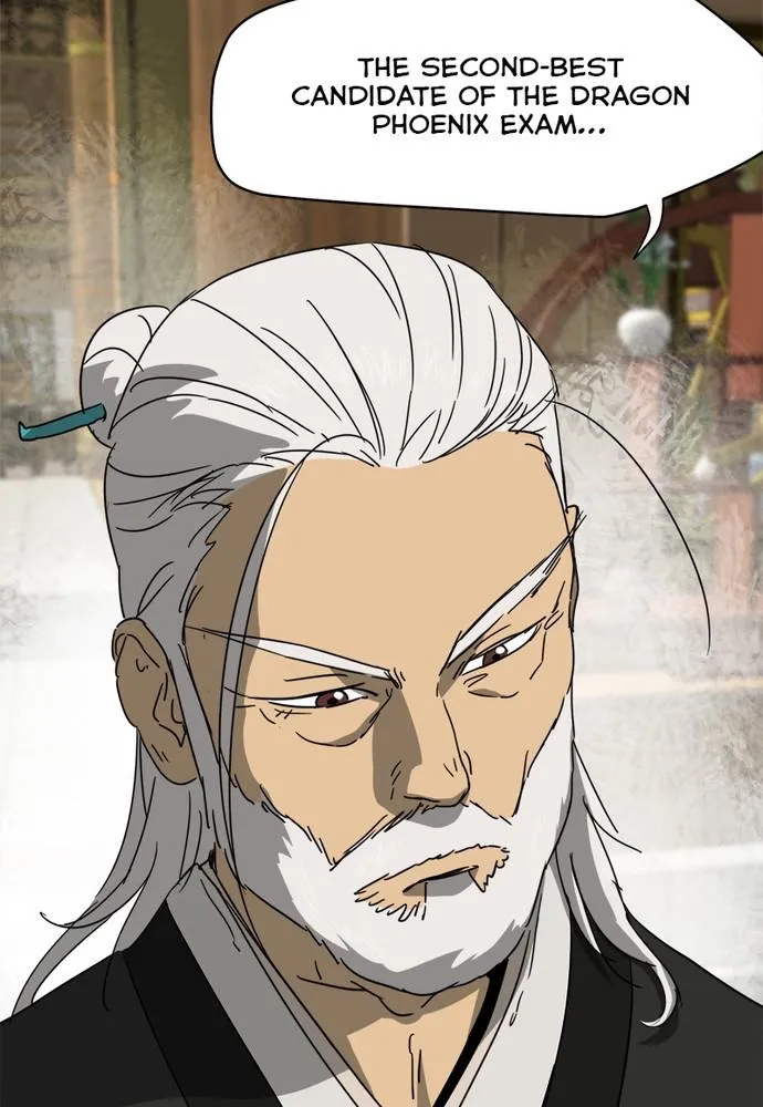 Read Infinite Leveling Murim Manga Online