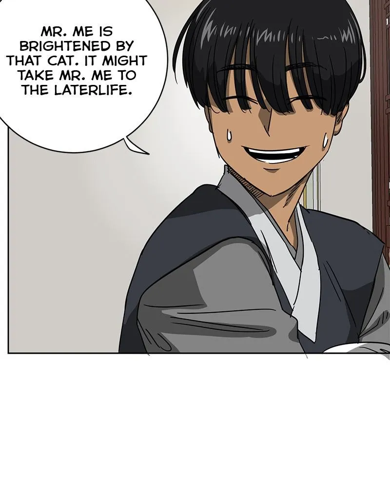 Read Infinite Leveling Murim Manga Online