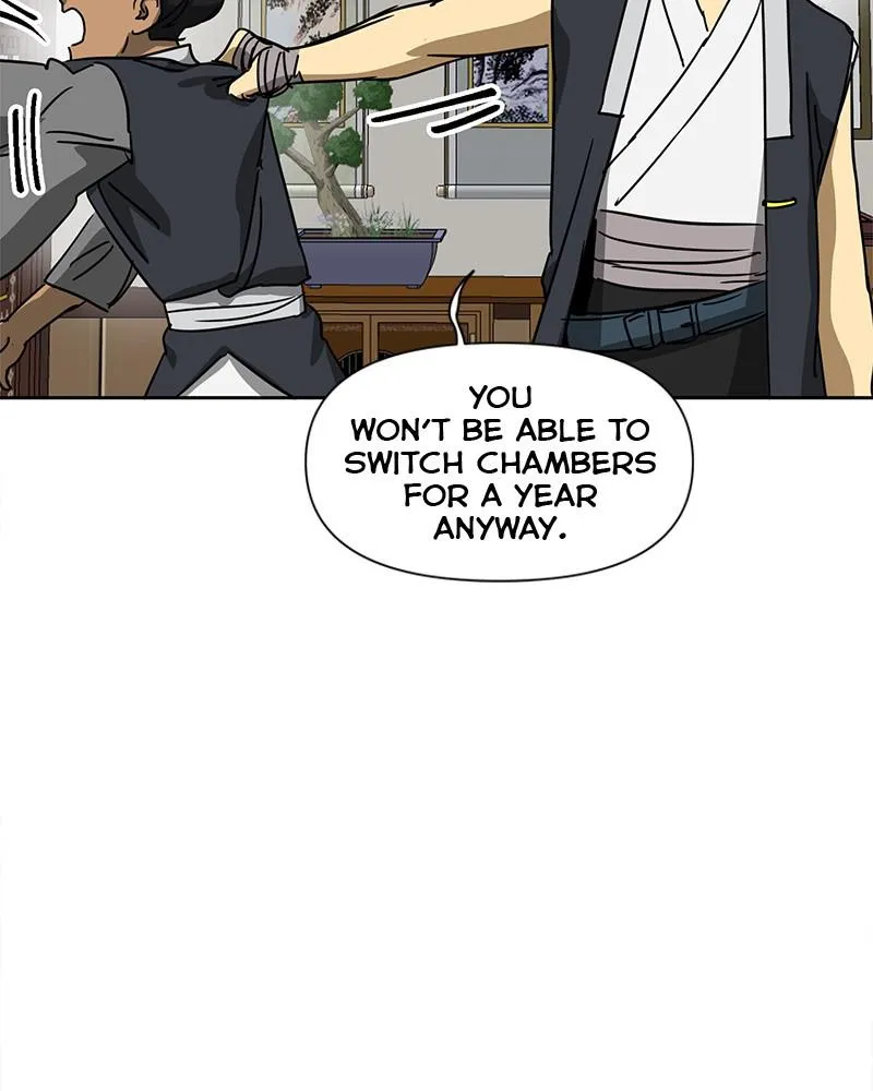 Read Infinite Leveling Murim Manga Online