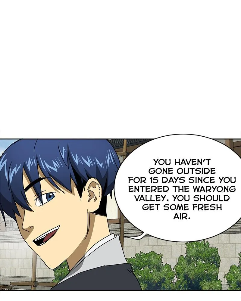 Read Infinite Leveling Murim Manga Online