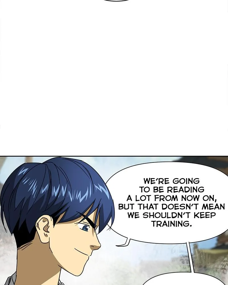 Read Infinite Leveling Murim Manga Online