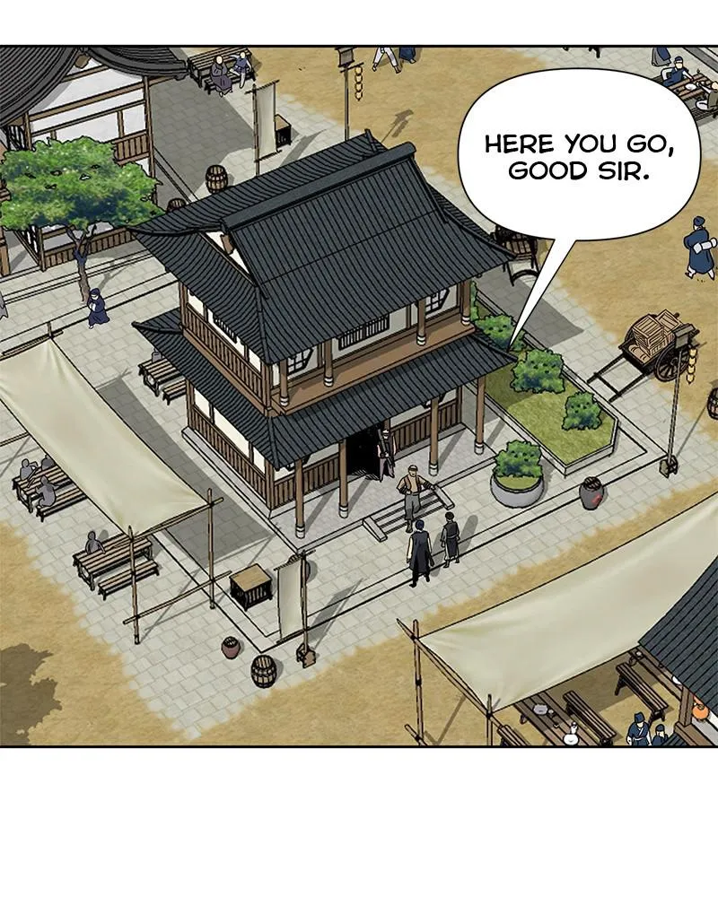Read Infinite Leveling Murim Manga Online
