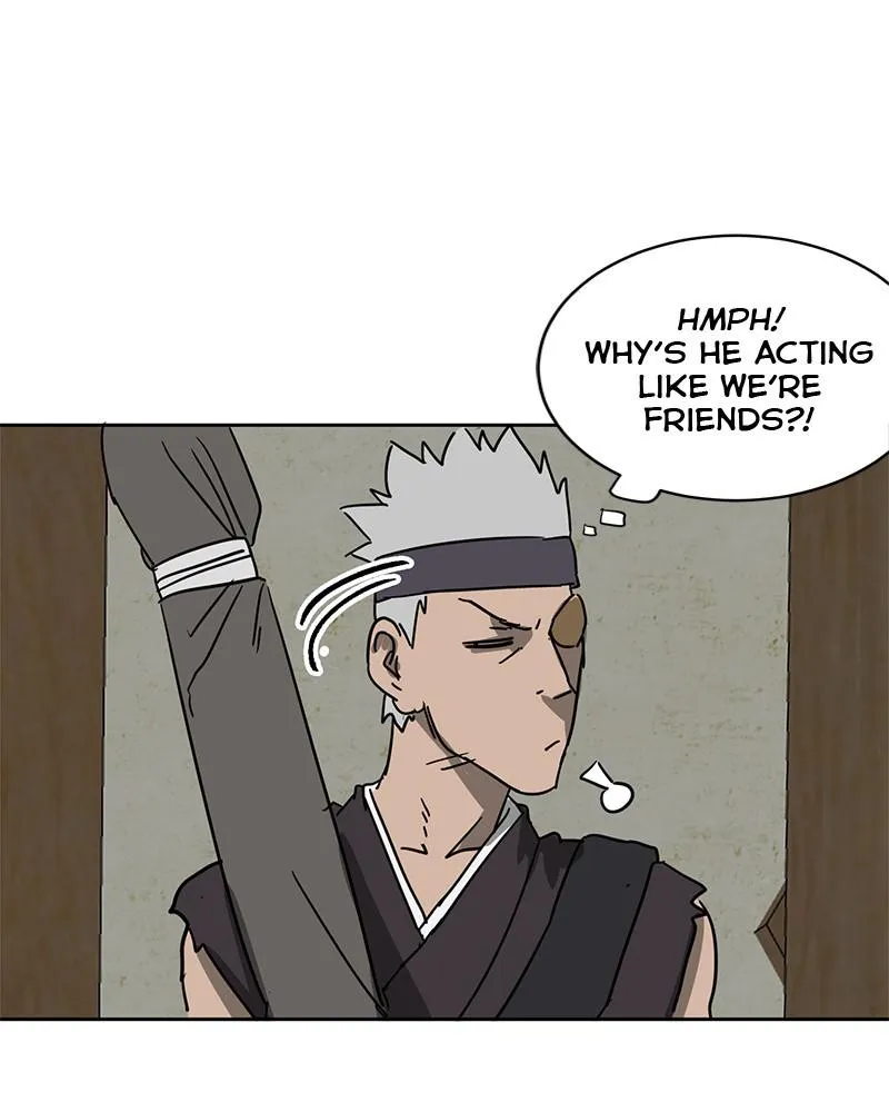 Read Infinite Leveling Murim Manga Online