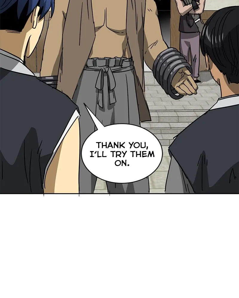 Read Infinite Leveling Murim Manga Online