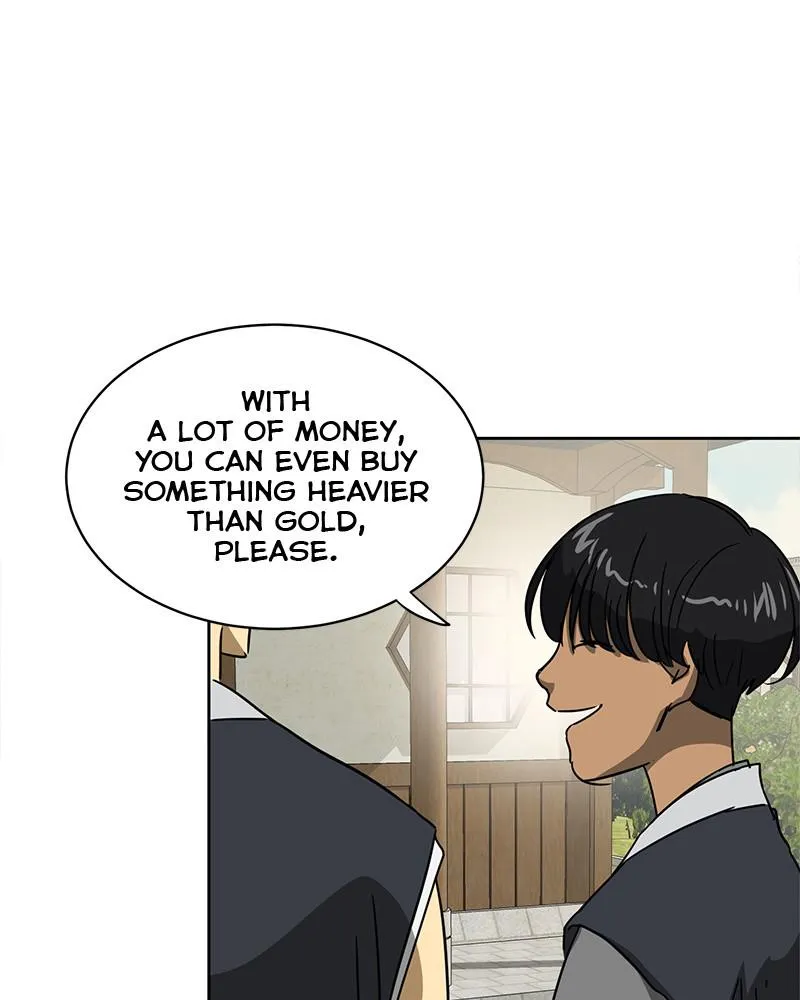Read Infinite Leveling Murim Manga Online