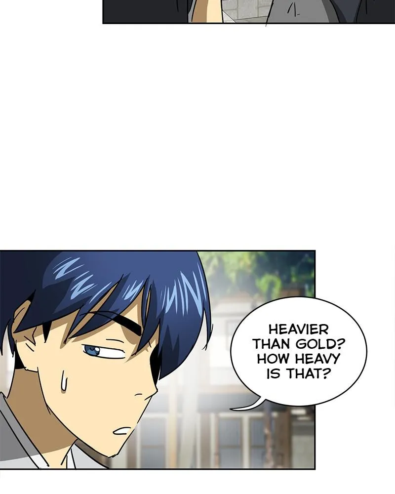 Read Infinite Leveling Murim Manga Online
