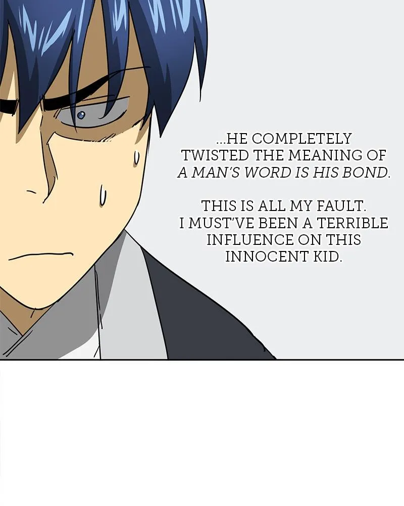 Read Infinite Leveling Murim Manga Online