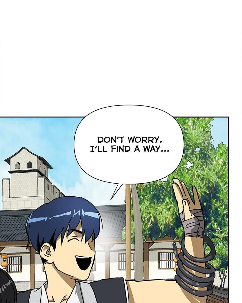Read Infinite Leveling Murim Manga Online