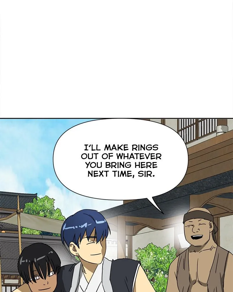 Read Infinite Leveling Murim Manga Online