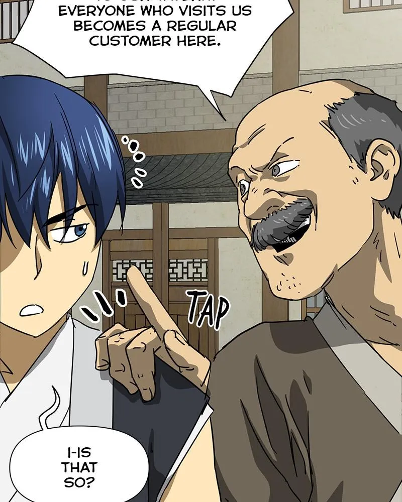 Read Infinite Leveling Murim Manga Online