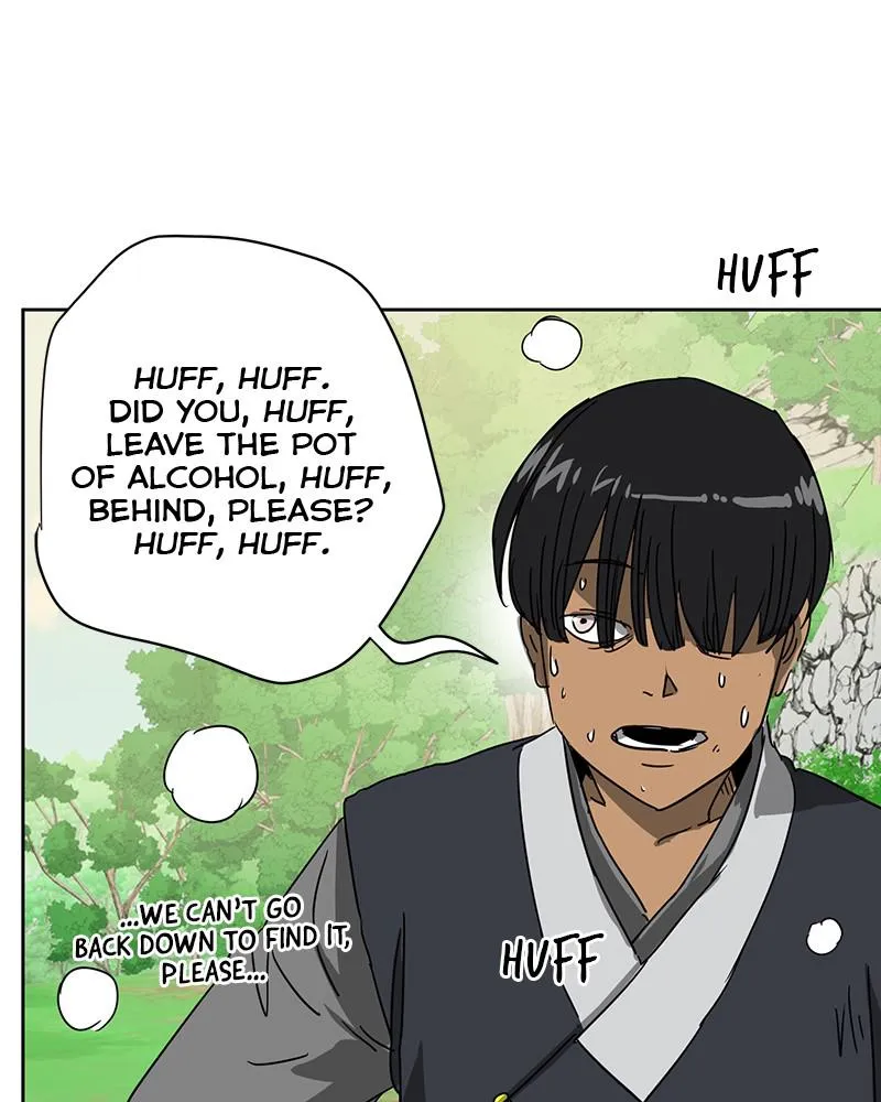 Read Infinite Leveling Murim Manga Online