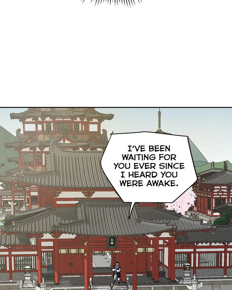 Read Infinite Leveling Murim Manga Online