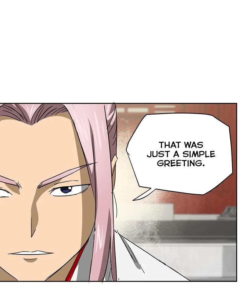 Read Infinite Leveling Murim Manga Online