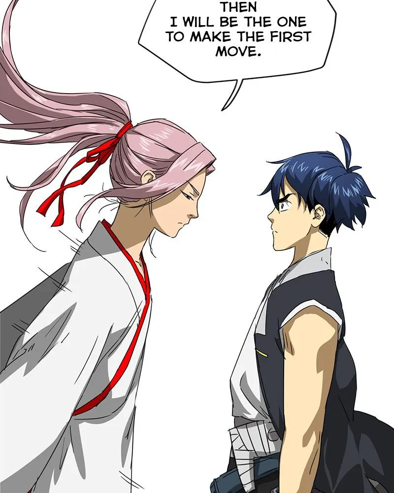 Read Infinite Leveling Murim Manga Online